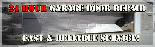 Nobleton Garage Door Repair | 24 Hour Garage Doors Services in Nobleton ON
