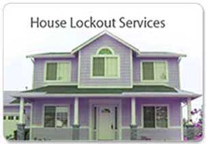 24/7 Home Lockout Services